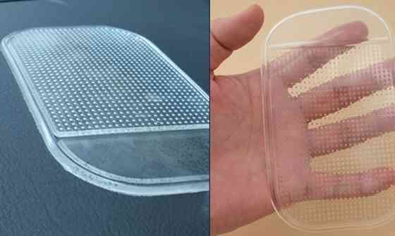 Антиковзкий Nano-килимок Вінниця