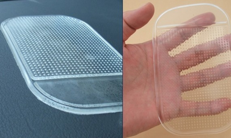 Антиковзкий Nano-килимок Вінниця - фото 4