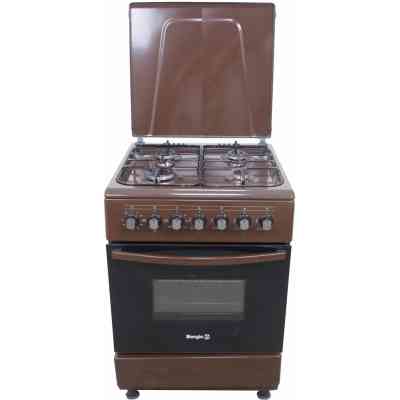 Плита Borgio GE 640 B MBBLT Винница