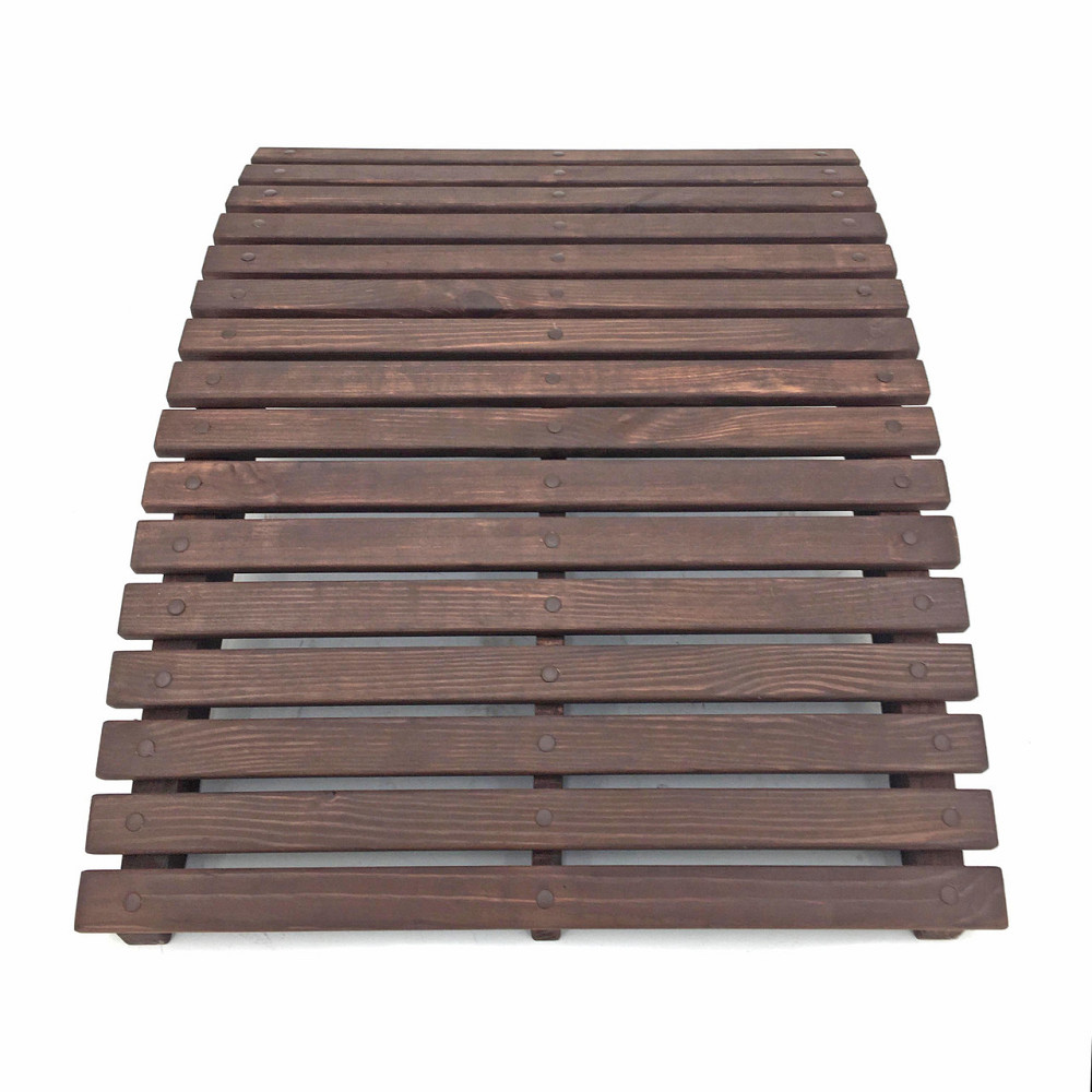 Мостик садовый 