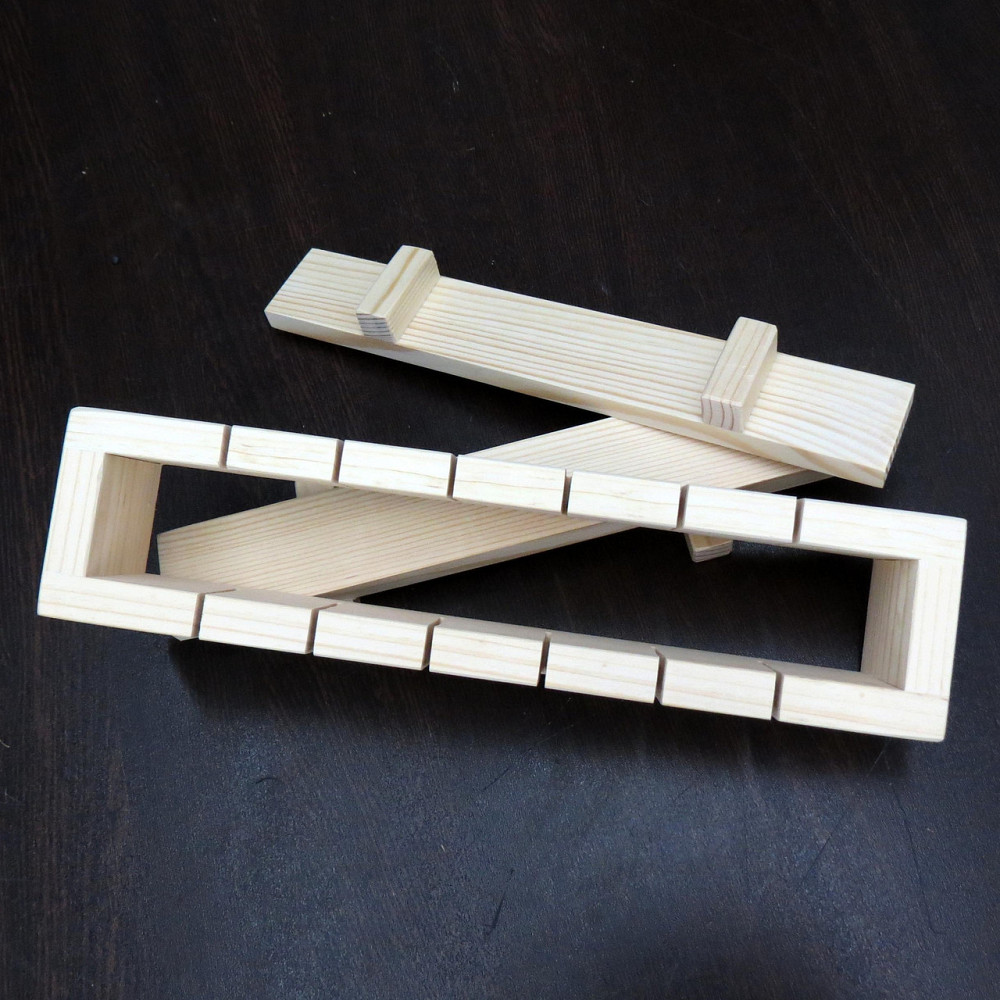 Пресс-форма для суши 