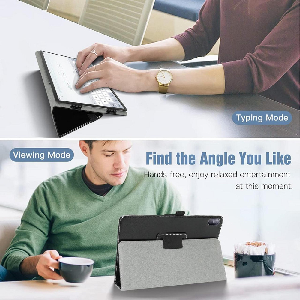 Чохол-книжка для планшета CHUWI HiPad Max 10.36 дюймів Дніпро - фото 5