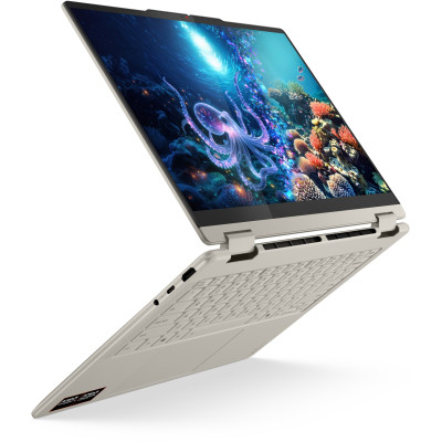 Ноутбук Lenovo Yoga 7 2-in-1 14AKP10 (83JR007JRA) Винница - изображение 11