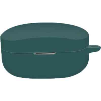Чохол BeCover Silicon для Sony WF-1000XM4 Deep Green (707191) Вінниця