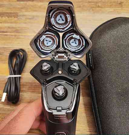 Електробритва Philips shaver norelco 7000 Київ