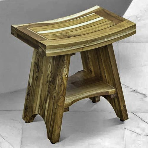 Табурет для ванной 