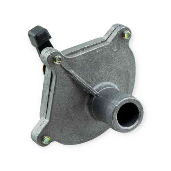 Кран Москвич 2141, ОДА керамічний Оригінал пічки Мукачево