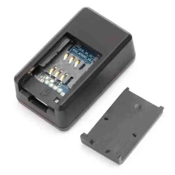 GPS трекер для вашого автомобіля, GPS трекер в машину, Брелок з функцією Anti-Lost мітка IK-21 Івано-Франківськ