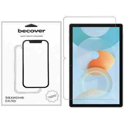 Скло захисне BeCover Blackview Tab 16 11.0&quot; (711058) Вінниця