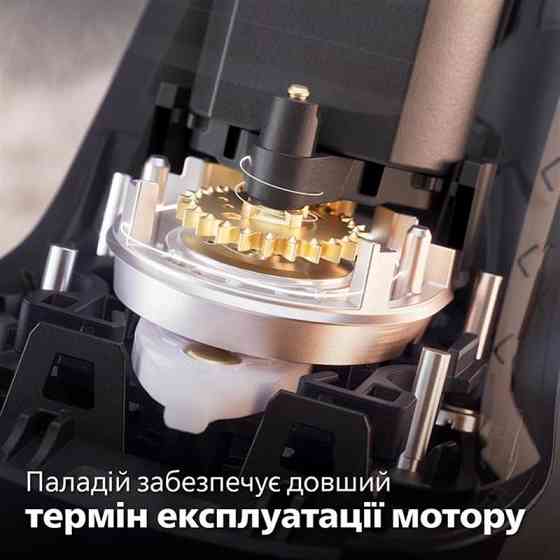 Електробритва Philips S5887/30 чорний із сірим Харьков