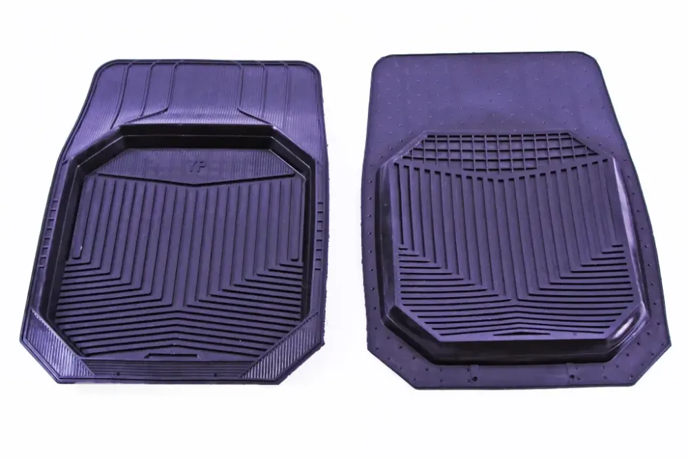 Килимки салону ДЗРТІ гумові універс. Е-клас (4 шт.) Вінниця - фото 2