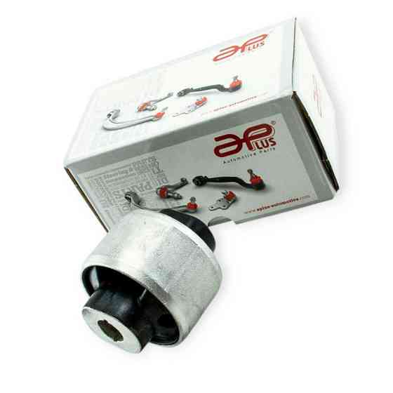 Сайлентблок переднего Рено Меган III 08- задний рычага Мукачево