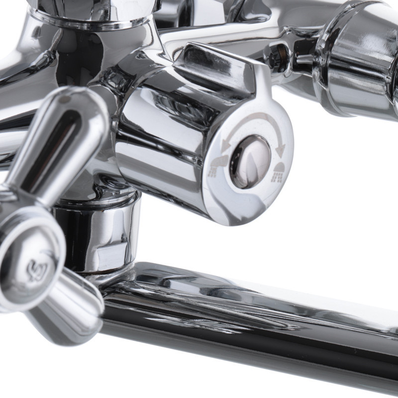 Змішувач для ванни EP Dominox 140 (EP0066) Київ - фото 2