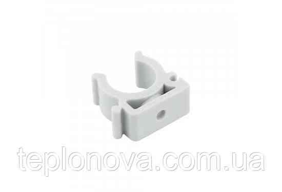 Крепление (Опора) PPR ø25 (Полипропилен)  Raftec 25мм RCL25 Черновцы