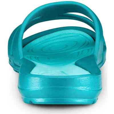 Шльопанці Aqua Speed Panama 513-42 бірюзовий 36 (5908217679123) Вінниця