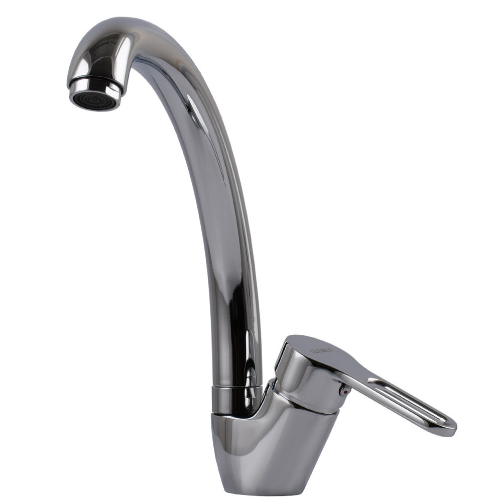 Змішувач для кухні Globus Lux Dolly GLD-0103S Київ - фото 1