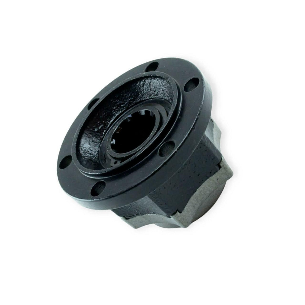 Трещётка ЛЮКС без корпуса шт УАЗ Мукачево - изображение 1