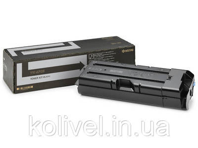 Kyocera TK-6705 - оригинальный тонер картридж, 1T02LF0NL0 Киев - изображение 1