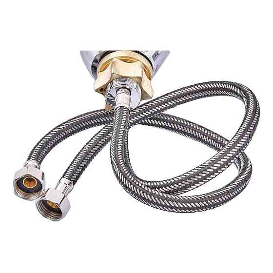 Кухонный смеситель Zerix YUB 181 Reflector Gray – стиль и надежность в одном Харьков