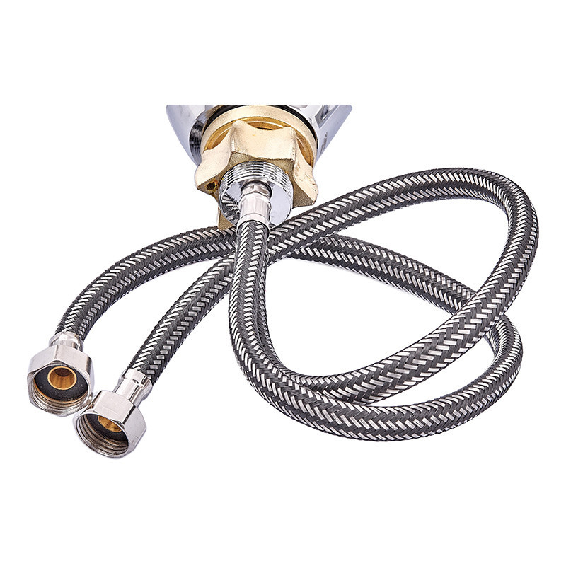 Кухонный смеситель Zerix YUB 181 Reflector Gray – стиль и надежность в одном Харьков - изображение 4