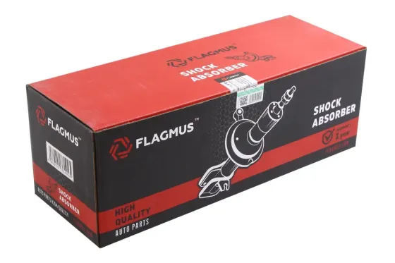 Амортстійка Таврія передня Flagmus ліва Вінниця