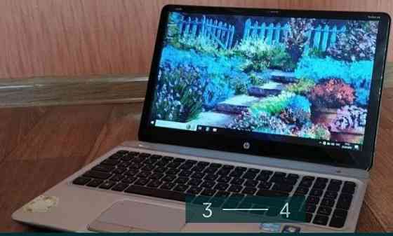 Ноутбук Ігровий HP. Київ