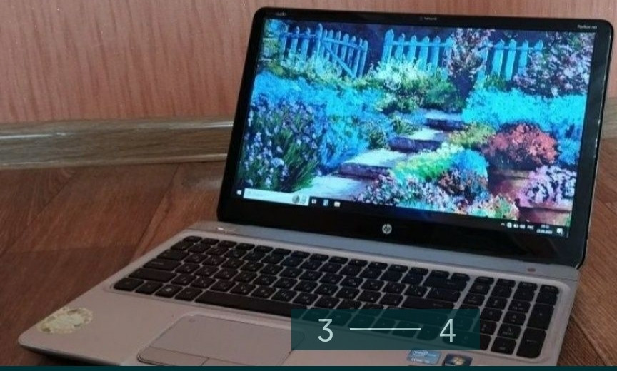 Ноутбук Ігровий HP. Київ - фото 4