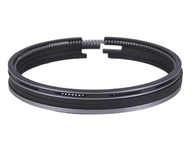 Кільця STD на дизельний двигун 195N, 95,00 мм, к-т на 1 поршень Мукачево - фото 1