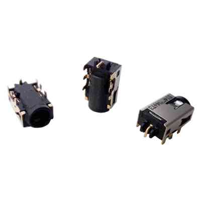 Роз'єм живлення ноутбука для Asus UX32A (Q200E, X202E, S200E )PJ508 (4.0mm x 1.35mm) Универсальный (A49017) Вінниця