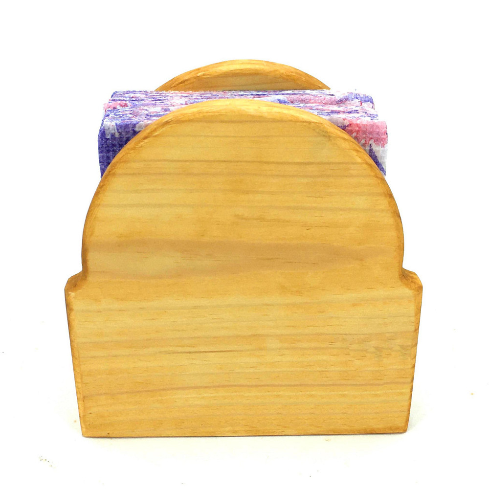 Серветниця "Міно" каррі Миколаїв - фото 3