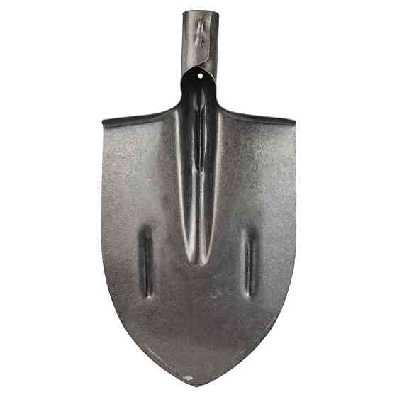 Grad Лопата штыковая 400×210×1.3мм 0.7кг лаковое покрытие GRAD (5048975) Коломия