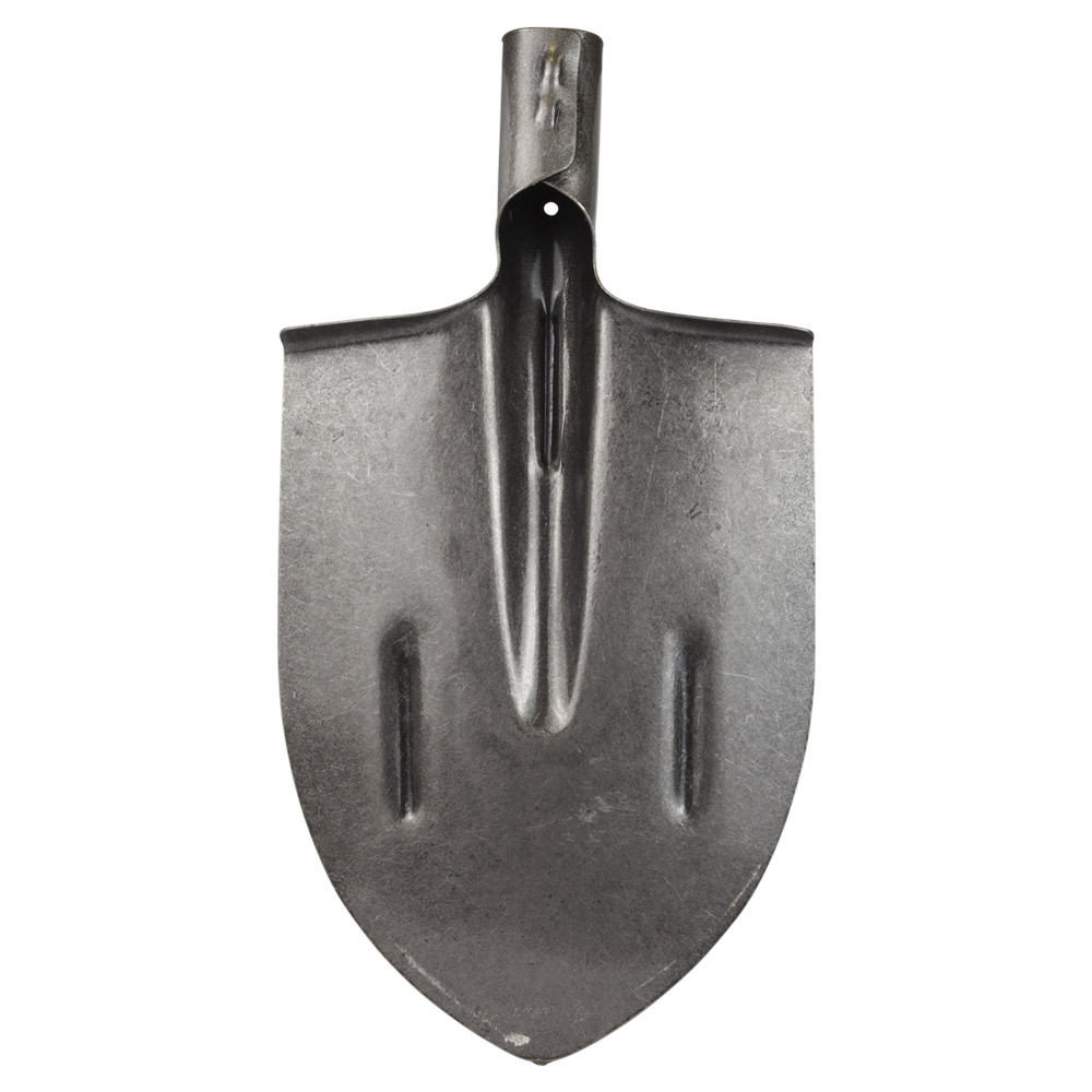 Grad Лопата штыковая 400×210×1.3мм 0.7кг лаковое покрытие GRAD (5048975) Коломыя - изображение 3