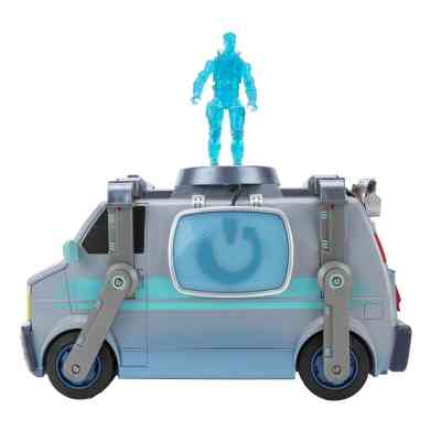 Фігурка Jazwares Fortnite Deluxe Feature Vehicle Reboot Van (FNT0732) Вінниця