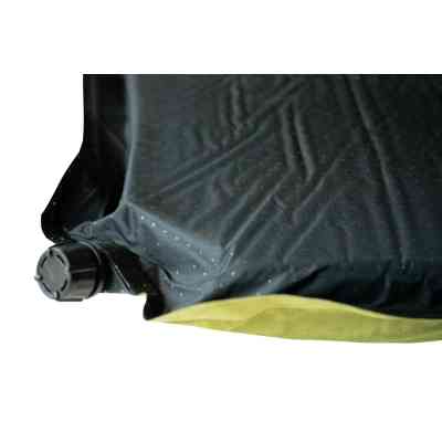 Туристичний килимок Tramp комфорт з можливістю зістібання Olive 190х65х5 (UTRI-010) Вінниця