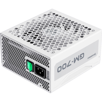 Блок питания Gamemax 700W (GM-700 Modular white) Винница - изображение 4