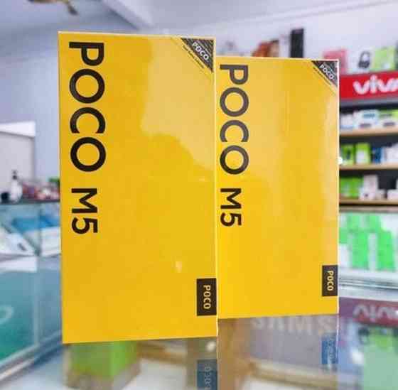 Смартфон Roco Новий!М5 4/128ГБ. Київ