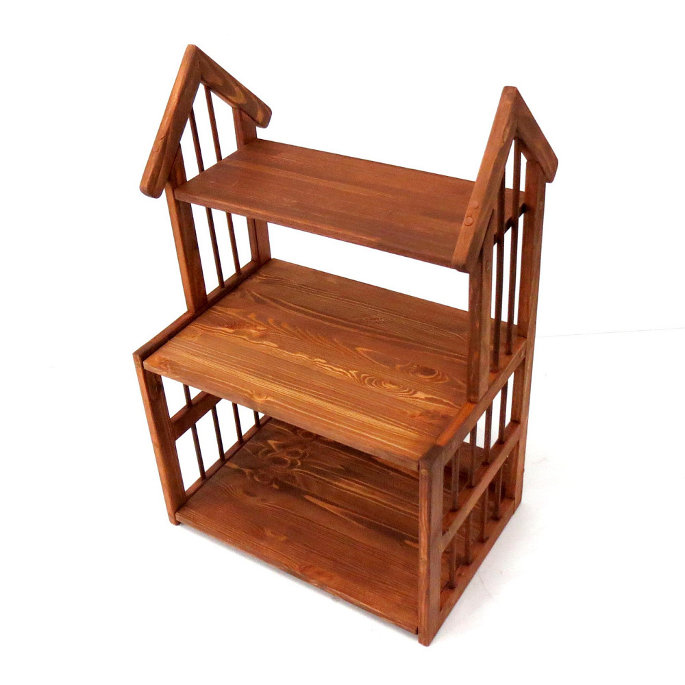 Этажерка для микроволновки 