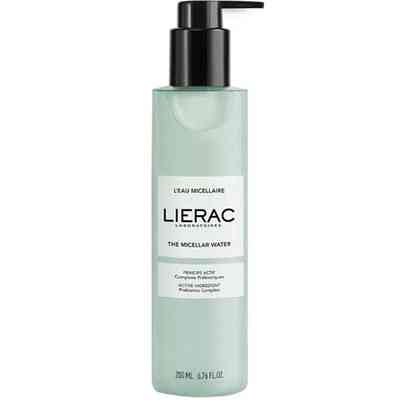 Лиерак Мицеллярная вода Lierac The Micellar Water 200ml Днепр