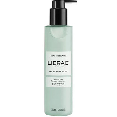 Ліерак Міцелярна вода Lierac The Micellar Water 200ml Дніпро - фото 1