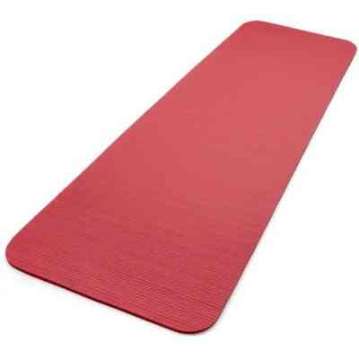 Килимок для фітнесу Reebok Training Mat червоний 183 х 61 х 1 см RAMT-11015RD (885652020459) Вінниця