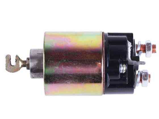 Втягивающее стартера (с крючком) TY290/295 Мукачево