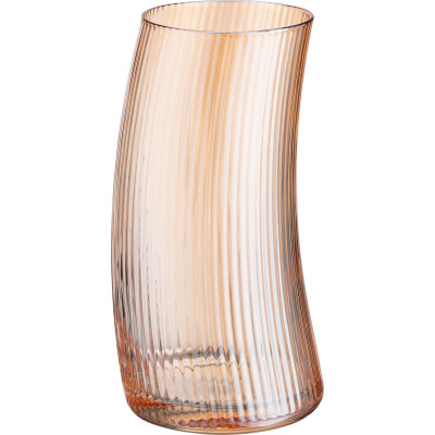 Набор стаканов Ardesto Golden Moon 500 мл 2 шт (AR2650GB) Винница - изображение 1