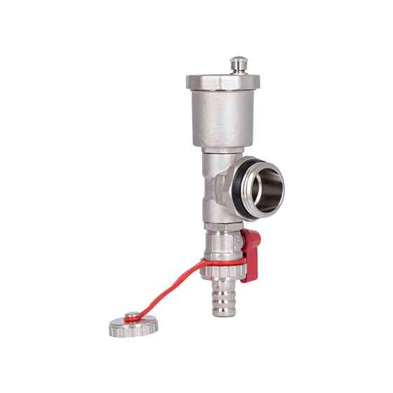 Сливная группа Thermo Alliance Standart 1'' SD340W25 Киев