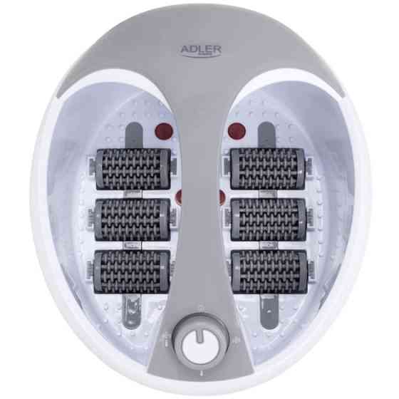 Гідромасажна ванна для ніг Adler AD 2177 ZG-99 Львів