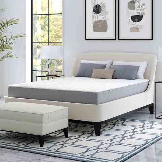 Пружинный ортопедический матрас Art Inter/Арт Интер ТМ Usleep 140х200 Харьков