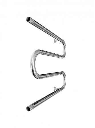 Водяна рушникосушка Mario Змійка ∅30 530x700/500 Київ