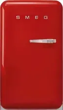 Холодильник Lodówka SMEG FAB10LRD6 jednodrzwiowa 97cm Czerwony Киев - изображение 1