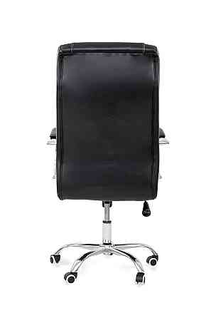 Стілець офісний Чат Лайт, чорний Киев