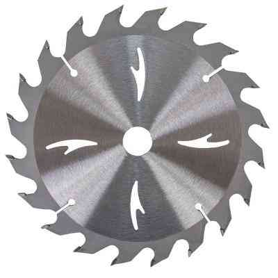 Диск пильний Зеніт &quot;ПРОФІ&quot; пильний по дереву 185x20/16, ATB 20 (19185320) Вінниця