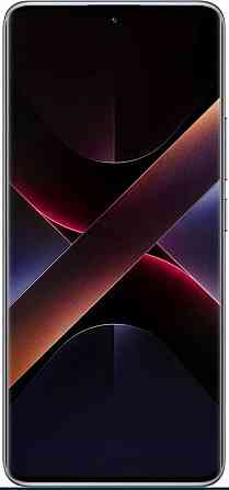 Смартфон POCO X7 12/512Gb. Silver Global EU Киев